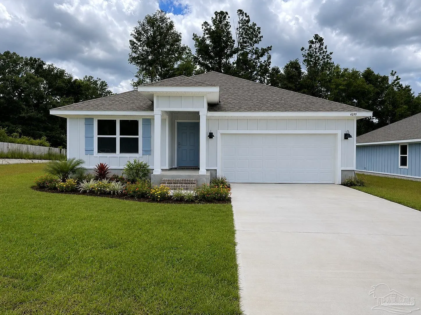 4099 Whitetail Ln, Pensacola, FL 32526