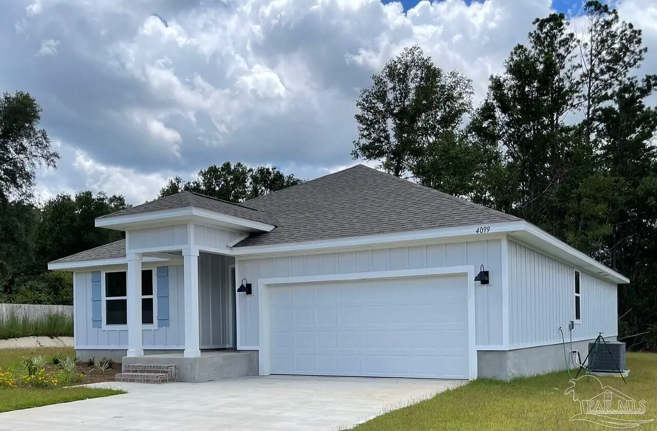 4099 Whitetail Ln, Pensacola, FL 32526 photo 3